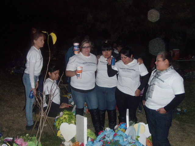 Sin Nombre