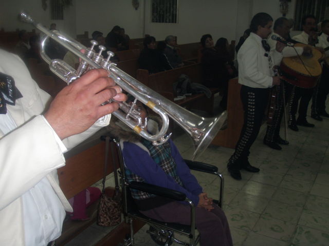 Sin Nombre