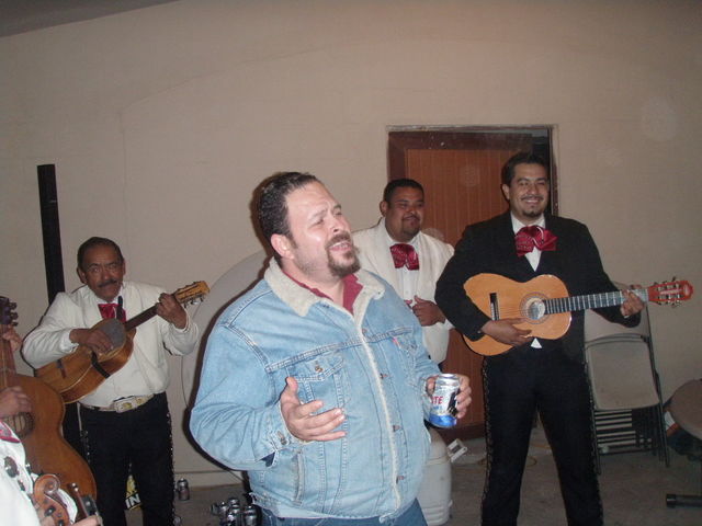 Sin Nombre