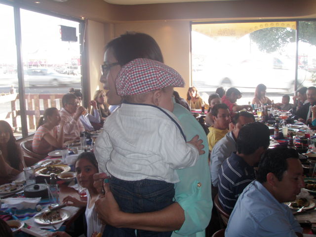 Sin Nombre