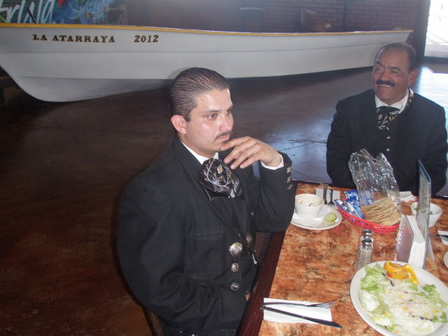 Sin Nombre