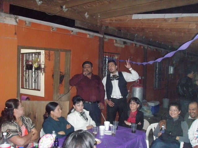 Sin Nombre
