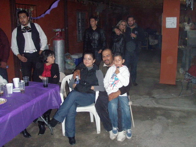 Sin Nombre