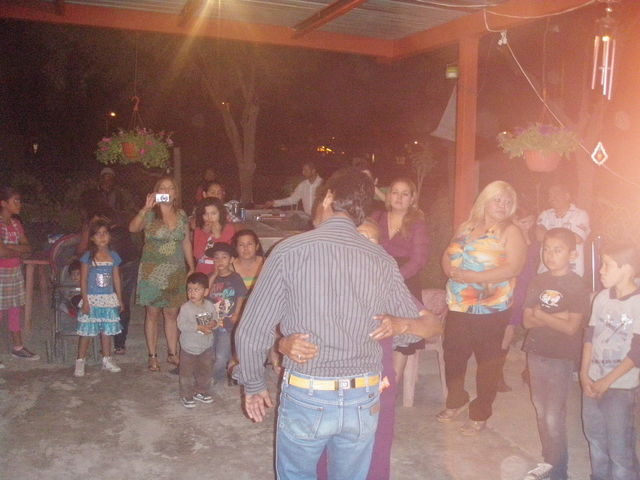 Sin Nombre