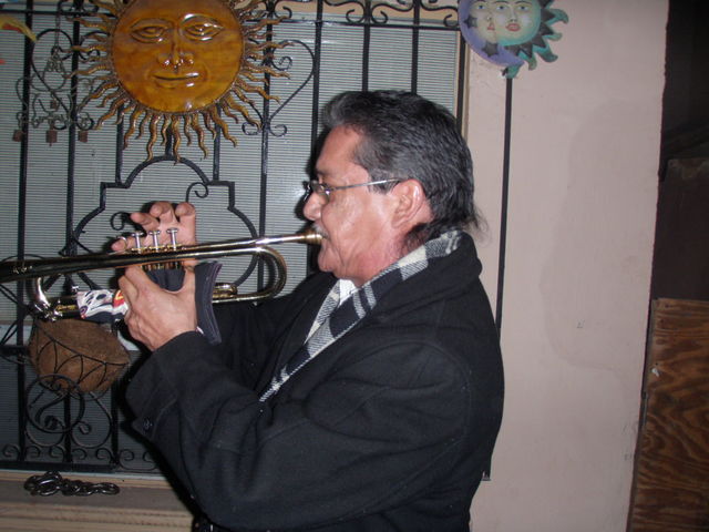 Sin Nombre